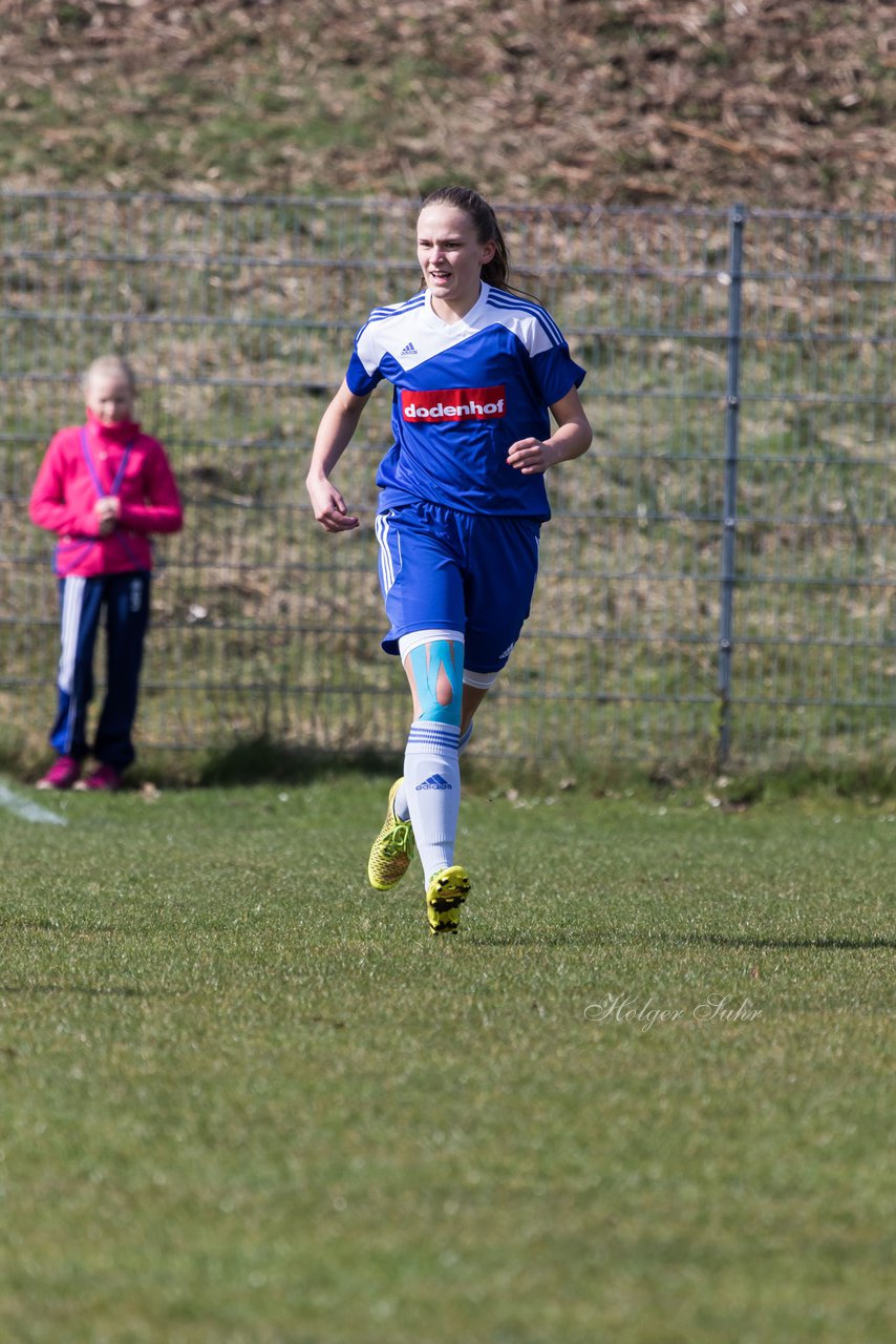 Bild 81 - Frauen Trainingsspiel FSC Kaltenkirchen - SV Henstedt Ulzburg 2